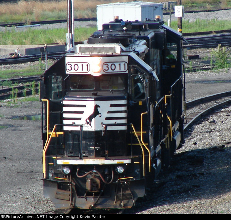 NS 3011